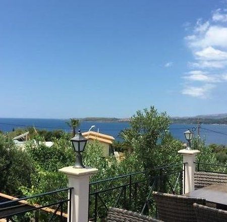 Jenny Studios Argostoli  Exteriér fotografie