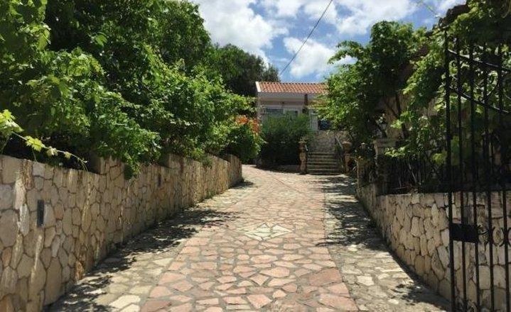 Jenny Studios Argostoli  Exteriér fotografie