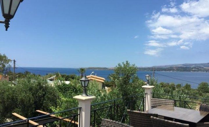 Jenny Studios Argostoli  Exteriér fotografie